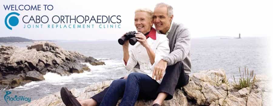 Cabo Orthopaedics Joint Replacement Clinic in Cabo San Lucas, Mexico